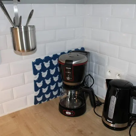 Appartamento Terrasses De Malmedy Triplex 224 Le Cerf Blanc Esterno foto