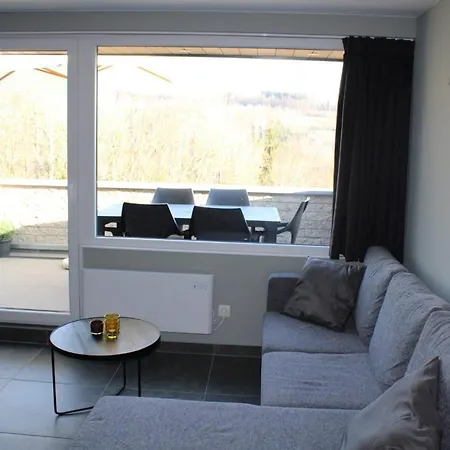 Appartamento Terrasses De Malmedy Triplex 224 Le Cerf Blanc Esterno foto