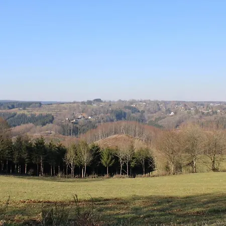 Appartamento Terrasses De Malmedy Triplex 224 Le Cerf Blanc Esterno foto
