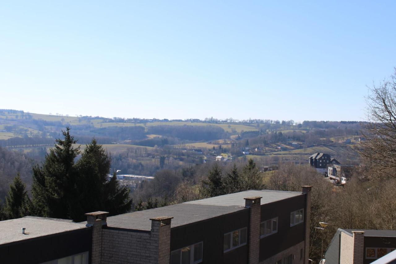 Apartment Terrasses De Triplex 224 Le Cerf Blanc