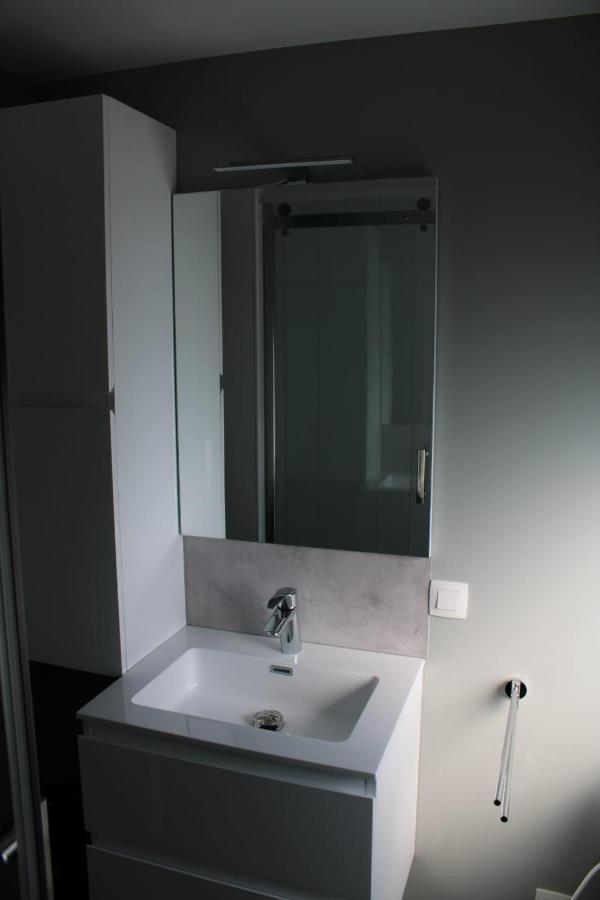 Terrasses De Triplex 224 Le Cerf Blanc * Malmedy