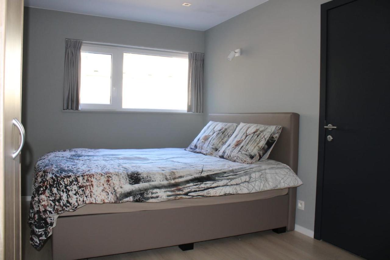 Terrasses De Triplex 224 Le Cerf Blanc * Malmedy