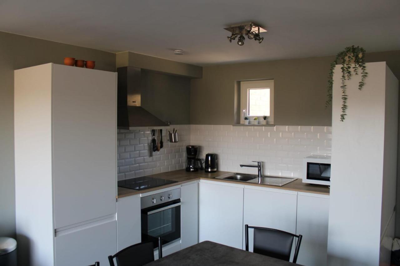 Terrasses De Triplex 224 Le Cerf Blanc