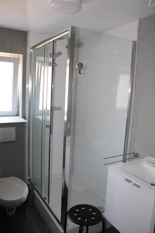 Terrasses De Triplex 224 Le Cerf Blanc