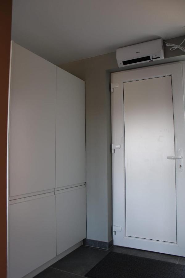 Terrasses De Triplex 224 Le Cerf Blanc