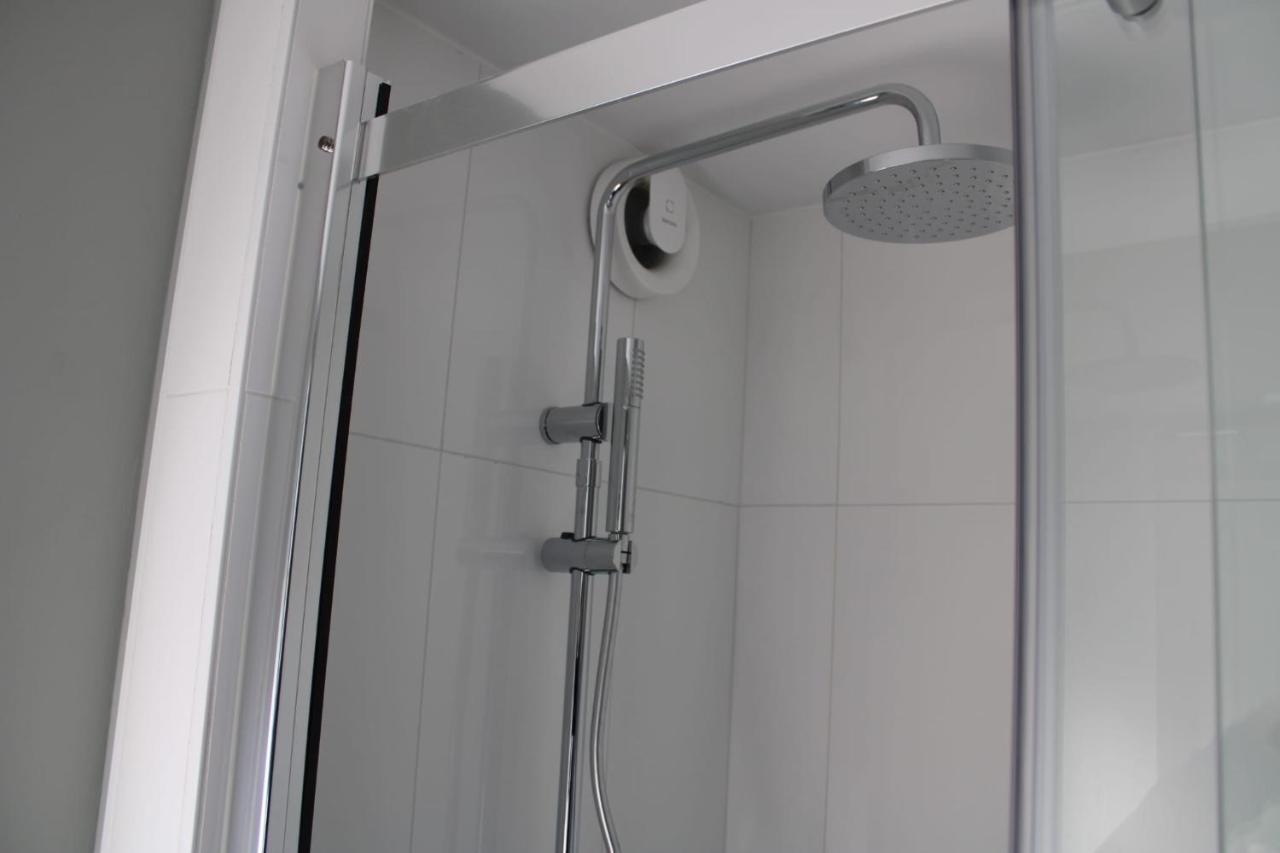 Terrasses De Triplex 224 Le Cerf Blanc