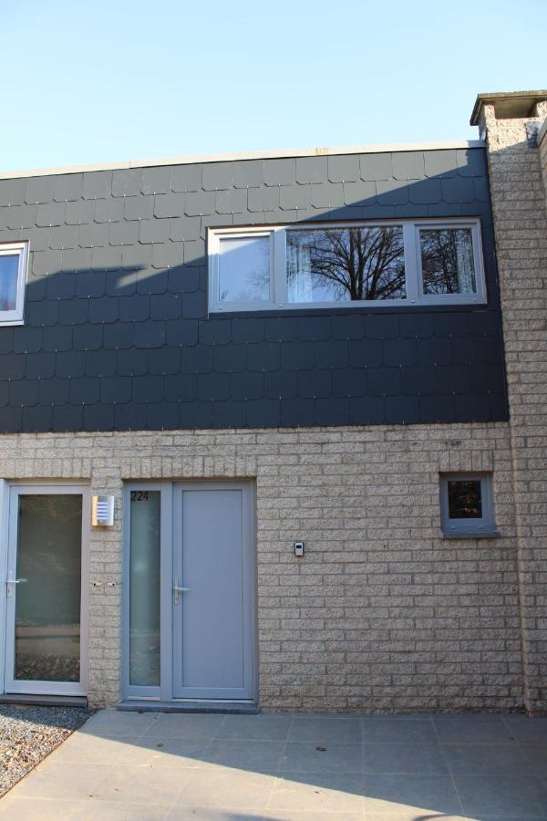 Apartment Terrasses De Triplex 224 Le Cerf Blanc