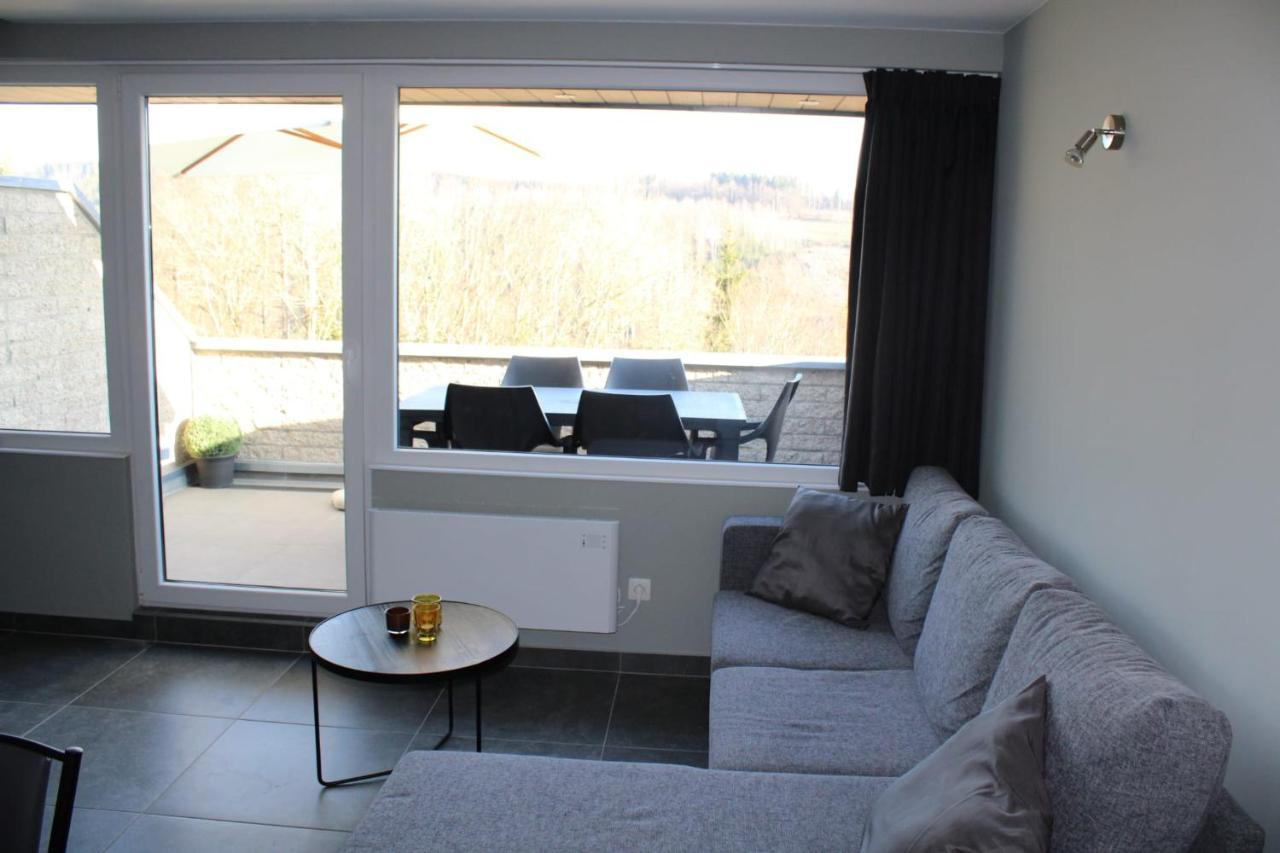 Terrasses De Triplex 224 Le Cerf Blanc