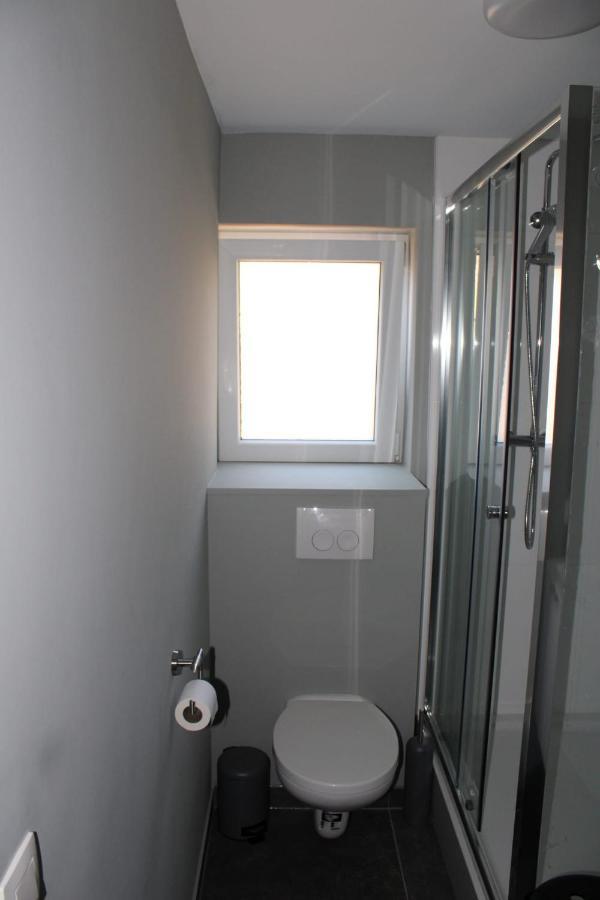 Terrasses De Triplex 224 Le Cerf Blanc * Malmedy