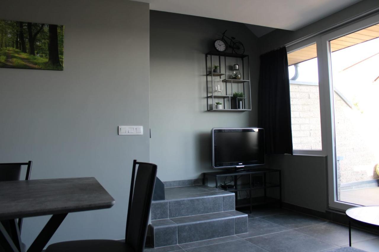 Terrasses De Triplex 224 Le Cerf Blanc