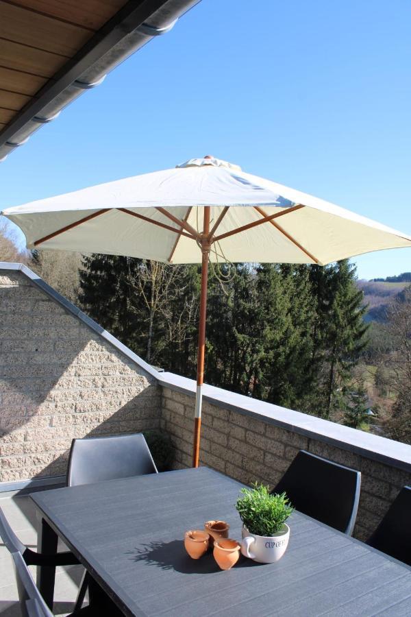 Terrasses De Triplex 224 Le Cerf Blanc