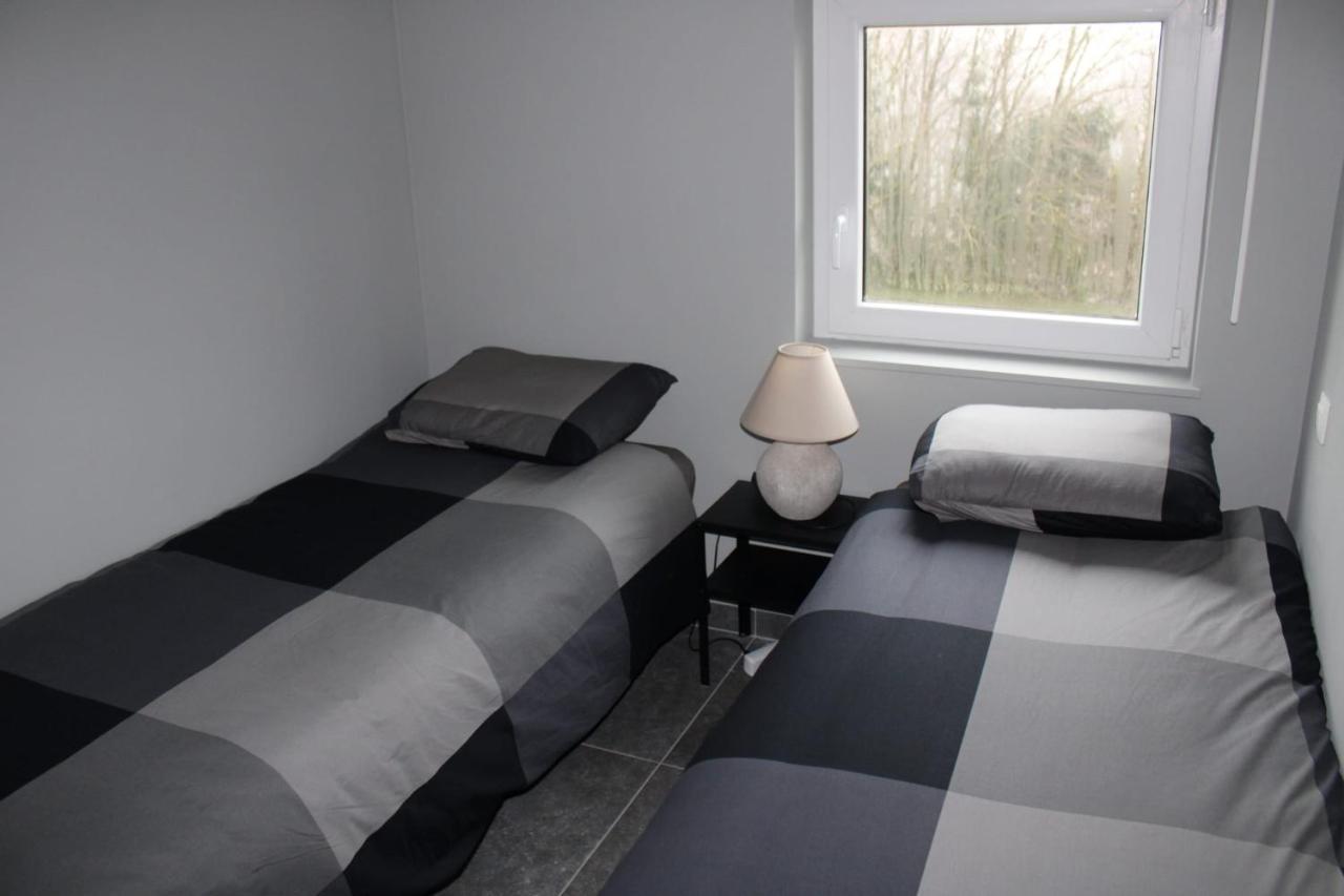 Apartment Terrasses De Triplex 224 Le Cerf Blanc