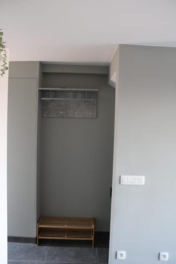 Terrasses De Triplex 224 Le Cerf Blanc Apartment