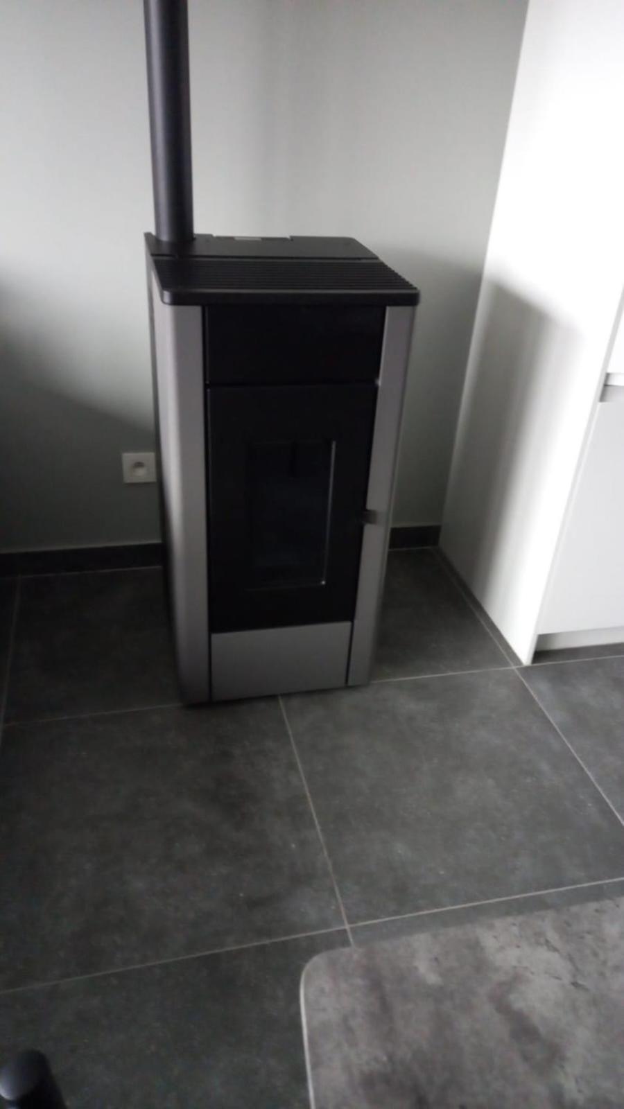 Terrasses De Triplex 224 Le Cerf Blanc * Malmedy